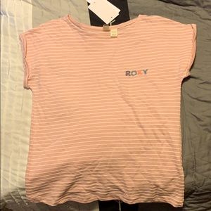 Brand New - Girls Roxy shirt